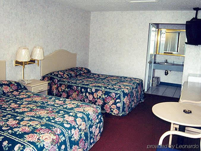 Sunshine Motel Абсекон Номер фото