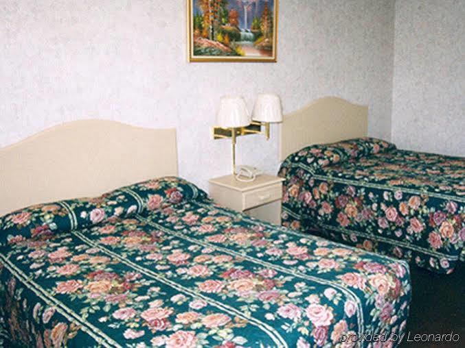 Sunshine Motel Абсекон Номер фото