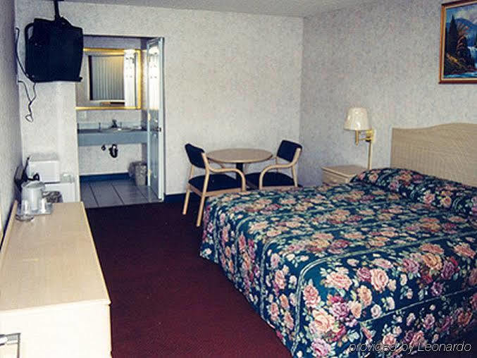 Sunshine Motel Абсекон Номер фото