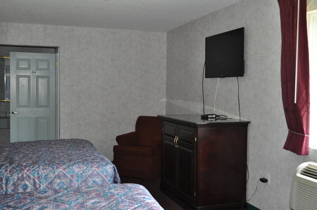 Sunshine Motel Абсекон Екстер'єр фото