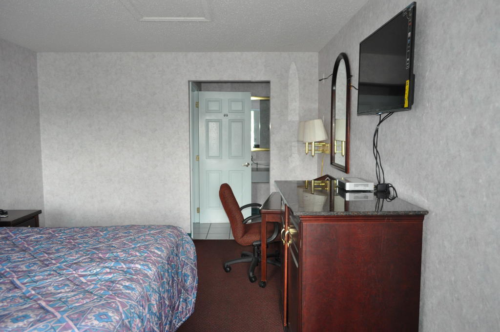 Sunshine Motel Абсекон Екстер'єр фото