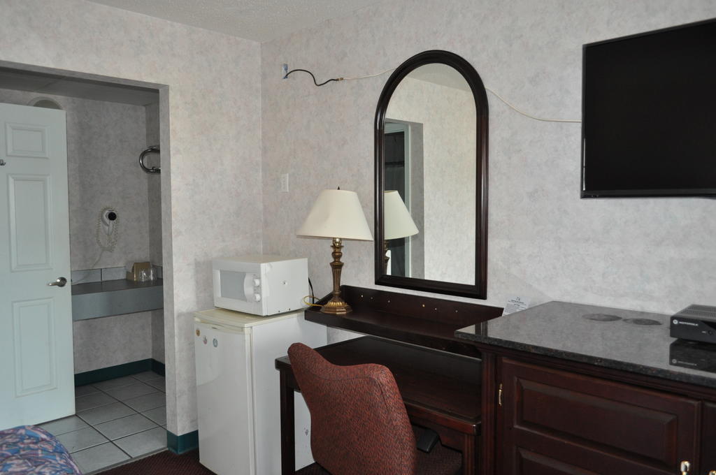 Sunshine Motel Абсекон Екстер'єр фото