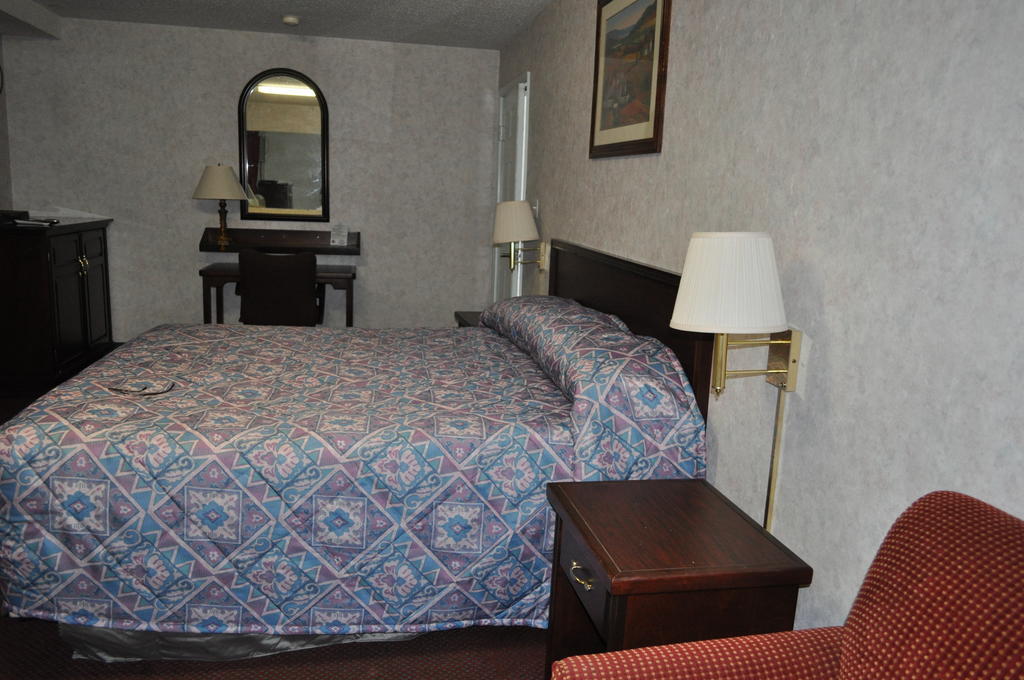 Sunshine Motel Абсекон Екстер'єр фото